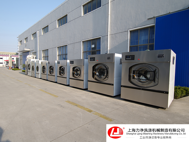 全自動(dòng)洗脫機(jī)不能高脫具體故障表現(xiàn)為洗滌、漂洗、中脫、均布等功能均正常，但循環(huán)至高脫程序時(shí)，機(jī)器就自動(dòng)停機(jī)，對(duì)于這個(gè)故障究竟是怎么回事呢?我們又該怎么解決呢?
