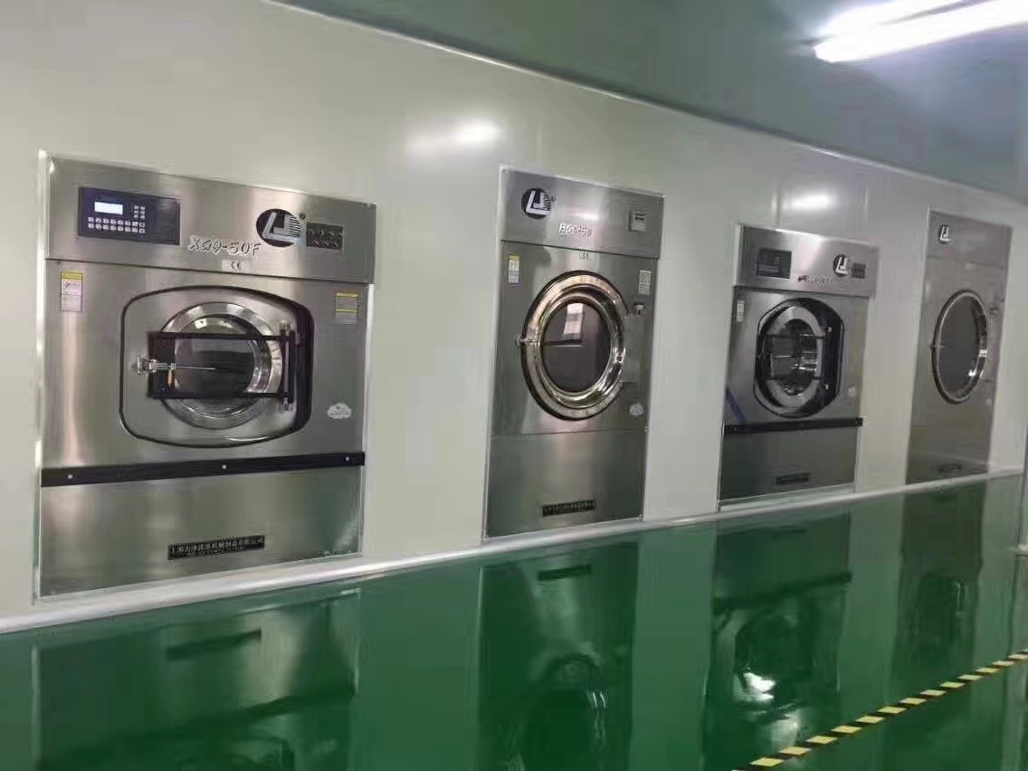 大型洗衣機(jī)設(shè)備 大型洗衣機(jī)設(shè)備